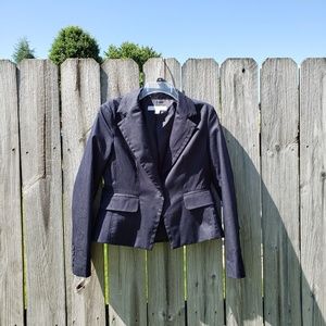 New York and Company Blazer sz 6